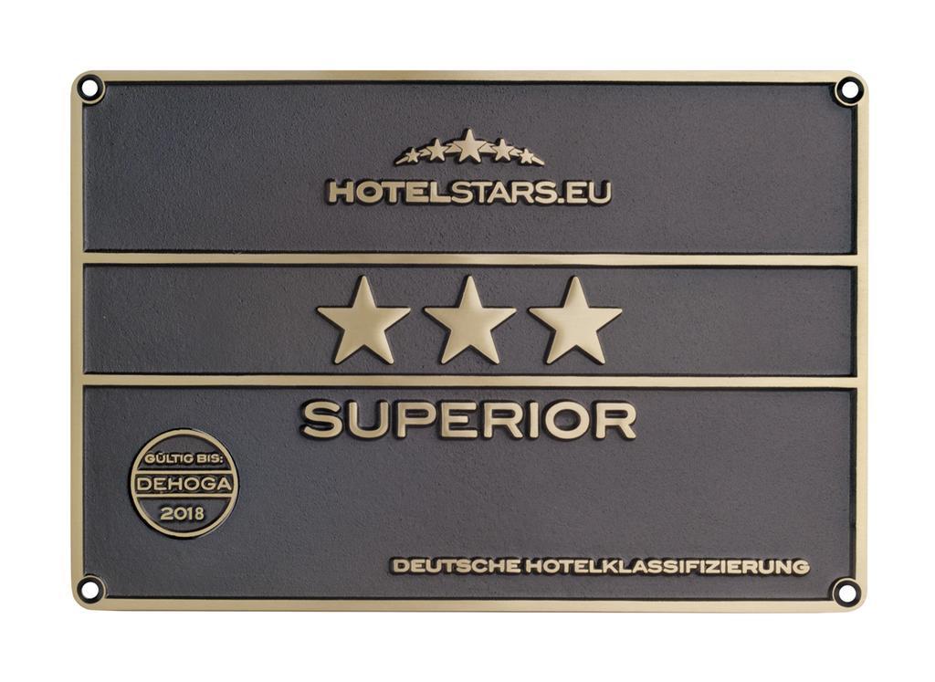 Landhotel Windlicht Krombach  Exteriér fotografie