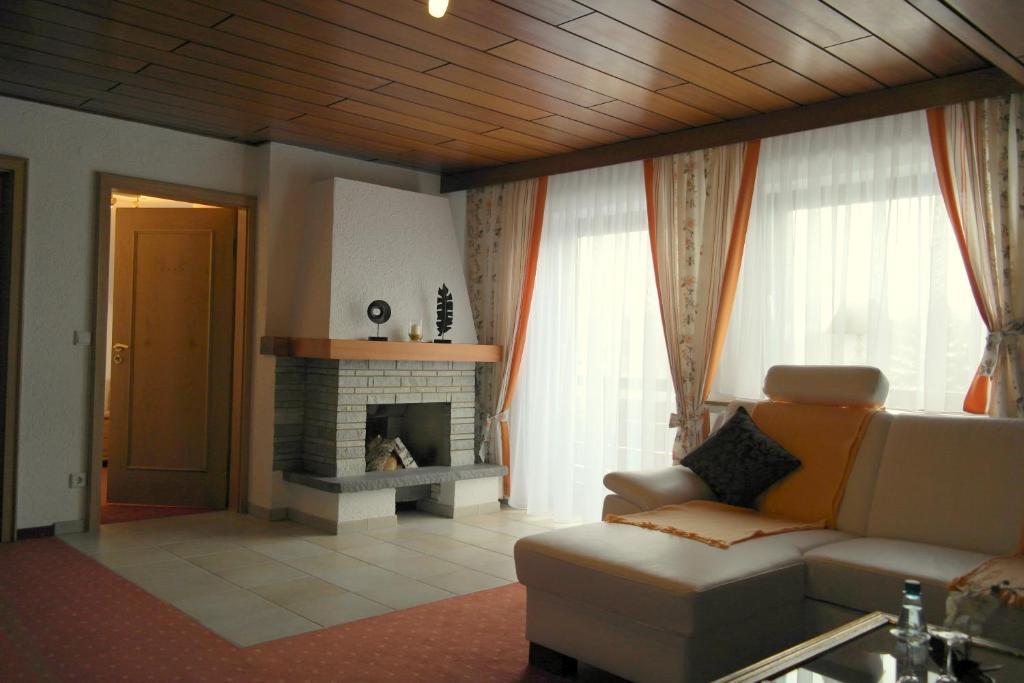 Landhotel Windlicht Krombach  Pokoj fotografie