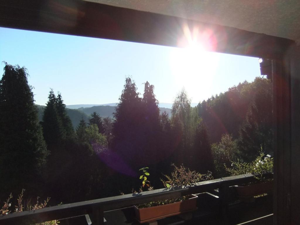 Landhotel Windlicht Krombach  Pokoj fotografie